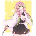 mitsuri