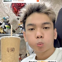 Hoàng Phúc (Fish/Cá) - O