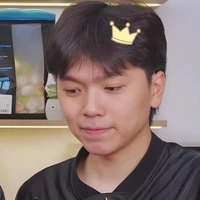 Thanh Lâm (Zeref/Thánh bào) - B