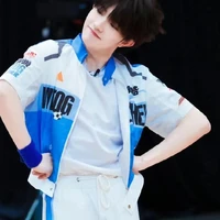 Tô Tân Hạo - Cậu