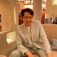Lee Jung Jae