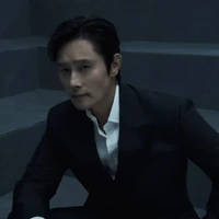 Lee Byung Hun