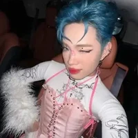 Nguyễn Thanh pháp // đa nhân cách //