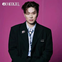 Trần Đăng Dương Dương Domic