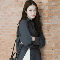 Namtan Tipnaree ( N )