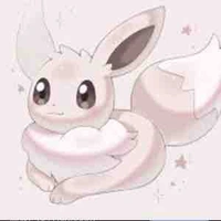 Eevee_hina