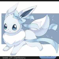 Eevee _yuiki