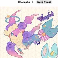 Fairydust_yunna