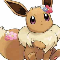 Eevee_aino