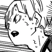 Shirabu Kenjirou