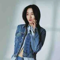 - Won Ji-an - 