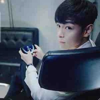 - Choi Seung-Hyun -