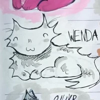 wenda