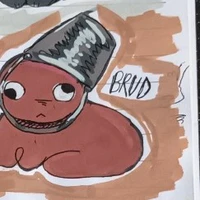 brud