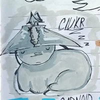 clurk