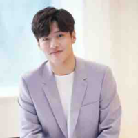 Kang Ha-neul 