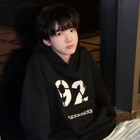 Trương Dịch Nhiên_YR