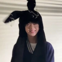 Trương Hàm Thụy_Em