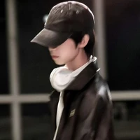 Dương Bác Văn_Hắn