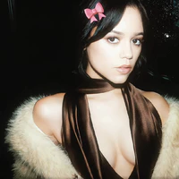 Jenna Ortega