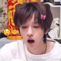Hạ Tuấn Lâm-em