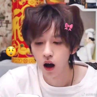 Hạ Tuấn Lâm-em