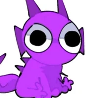 durple