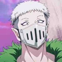 Shichirou Balam