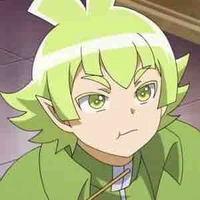 Baratos Robin
