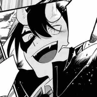 Ifrit Djinn Eito