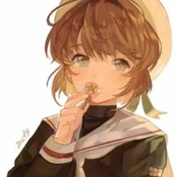 Kinomoto Sakura