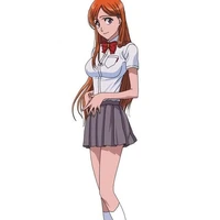 Orihime Inoue