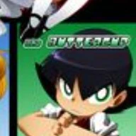 Buttercup Utonium