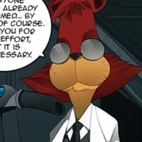 Giáo sư Weasel