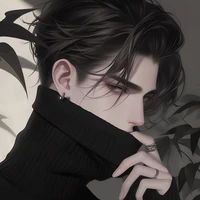 Lãnh Kỳ Hoan(beta-->omega)