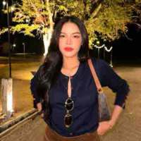 Aoom (Chị họ Engfa)
