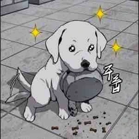 puppy