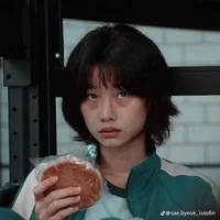 kang sae-Byeok