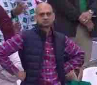 Gia đình Đông Lào