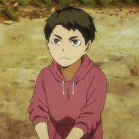 Ushijima Wakatoshi