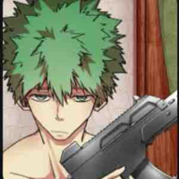 Shinzo 