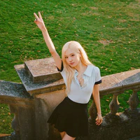 Chaeyoung - mẹ Haram