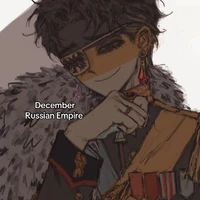 Russia empire