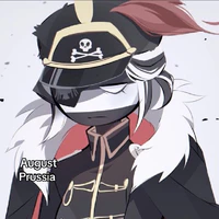 Prussia