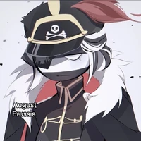 Prussia