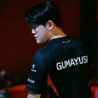 Lee Min-hyeong/Gumayusi