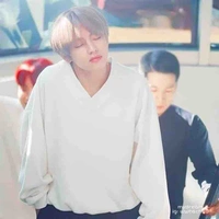Taehyung(Hắn)