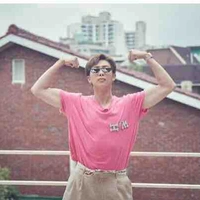 Bố Taehyung