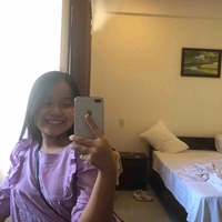 Tác giả cute phô mai que