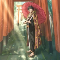 Trafalgar D Water Law